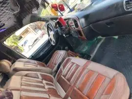 هيونداي ستاركس 1998