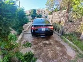 Hyundai Azera 2015