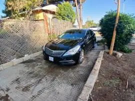 Hyundai Azera 2015