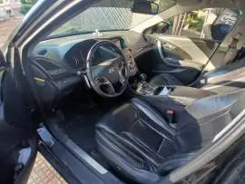 Hyundai Azera 2015