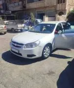 Chevrolet Tosca 2010 for sale