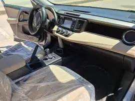 Toyota Camry 2015
