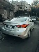 Hyundai Avante 2014