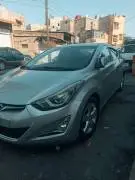 Hyundai Avante 2014