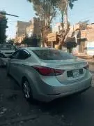 Hyundai Avante 2014