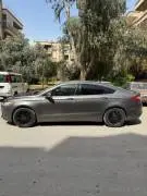 فورد فيوشن 2014