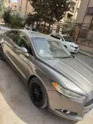 فورد فيوشن 2014