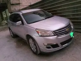 Chevrolet Traverse 2013 for sale