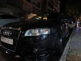 Audi A4 2009