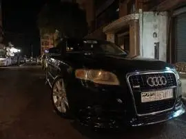 Audi A4 2009