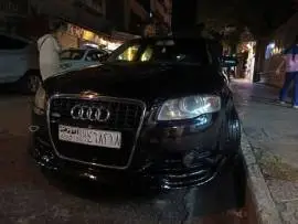 Audi A4 2009