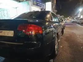 Audi A4 2009