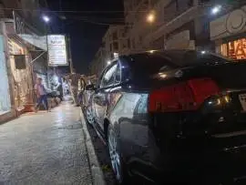 Audi A4 2009