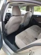 Ford Focus Jetta 2014