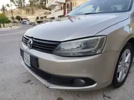 Ford Focus Jetta 2014