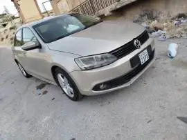Ford Focus Jetta 2014