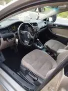 Ford Focus Jetta 2014
