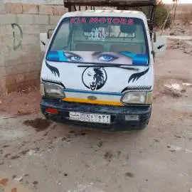 سوزكي اسيا 1994