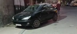 Peugeot 206 2004 for sale
