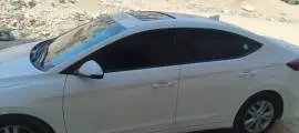 Hyundai Elantra 2017 for sale