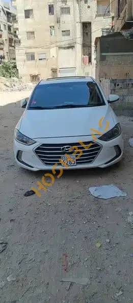 Hyundai Elantra 2017 for sale