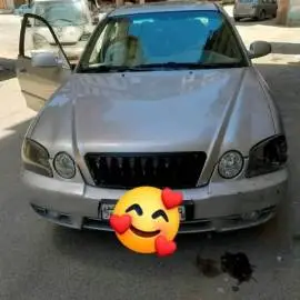 كيا اوبتما 2005 للبيع