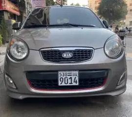Kia Morning 2011 for sale