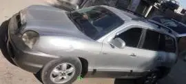 هيونداي سنتافية 2005 للبيع