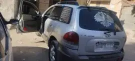 هيونداي سنتافية 2005 للبيع