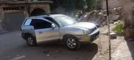 هيونداي سنتافية 2005 للبيع