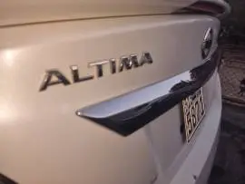 نيسان التيما 2015