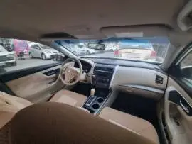 نيسان التيما 2015