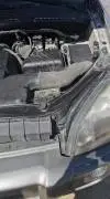 Hyundai Tucson 2005 European