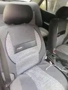 بيجو 206 1600 شد خلفي