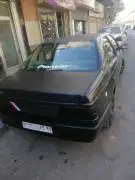 Peugeot 206 1600 Rear Wheel Drive