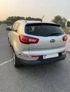 كيا سبورتاج 2013
