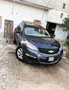 Chevrolet Traverse 2014