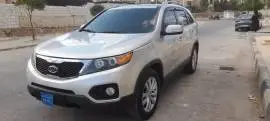 Kia Sorento 2011