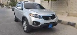 Kia Sorento 2011