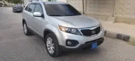 Kia Sorento 2011
