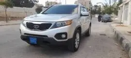 Kia Sorento 2011