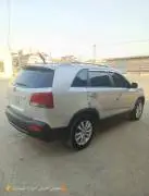 كيا سيرنتو 2010