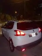 Peugeot 2008 model 2015