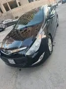 هونداي سوناتا 2014 هايبرد
