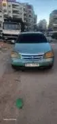 Daewoo Lacetti 2006