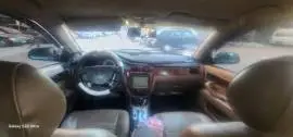 Daewoo Lacetti 2006