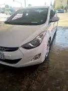 Hyundai Avante 2012