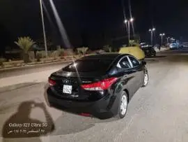 هيونداي النترا 2012