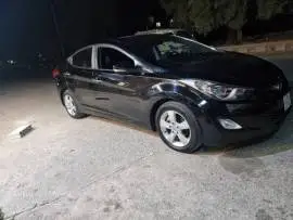 هيونداي النترا 2012