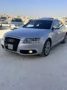 اوودي A6 2011